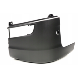 Coin de pare-chocs gauche Scania réf 2295948 – Pièce adaptable MnTruck.fr