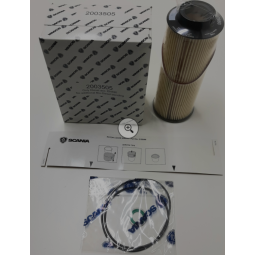 Kit filtres d’origine Scania XPI D16 2531941 | Entretien moteur complet