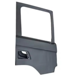 Porte nue gauche Scania réf. 2653980 – Pièce adaptable cabine | MnTruck.fr