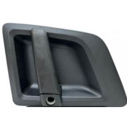 Poignée de porte Scania réf. 2642209 – Pièce d’origine MnTruck.fr