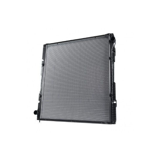 Radiateur Scania 1781365 | Refroidissement moteur | Pièce détachée