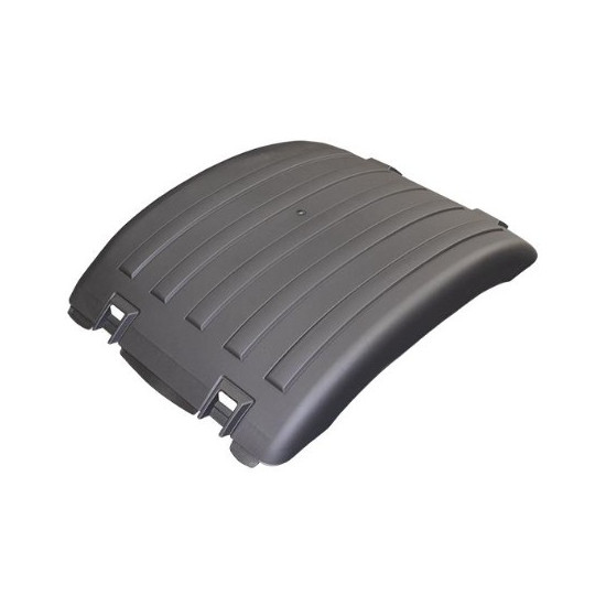 Couvercle de pare-chocs Scania 2246818 | Pièce détachée carrosserie