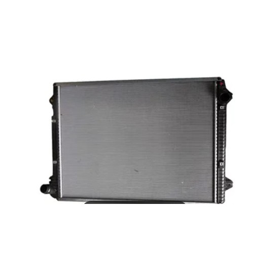 Radiateur d’eau Scania 2552200 | Refroidissement moteur