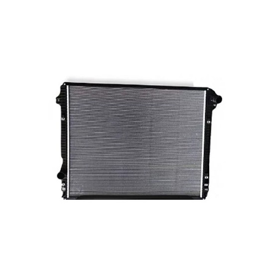 Radiateur d’eau Scania 2552201 | Refroidissement moteur