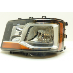 phare avant droit LED origine