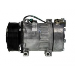 compresseur de climatisation