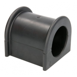 silenbloc barre antiroulis