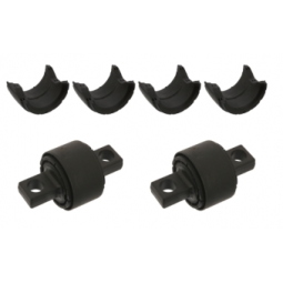 kit silenbloc stabilisateur