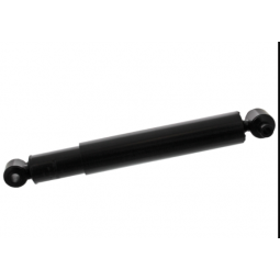 amortisseur essieu arriere